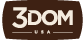3dom_logo