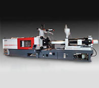 Dyna-Purge® M&K are recommended for use on Cincinnati Milacron injection molding equipment.